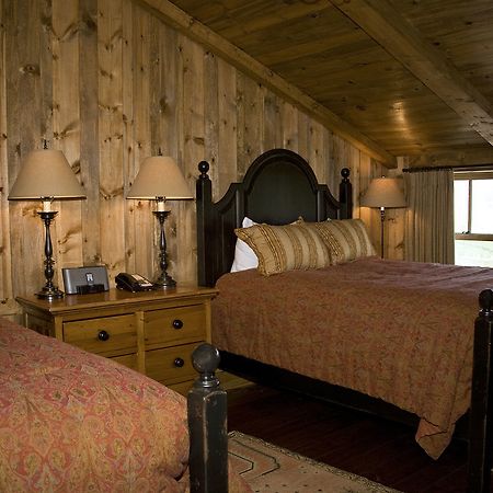 Devil'S Thumb Ranch Resort & Spa Tabernash Exterior photo