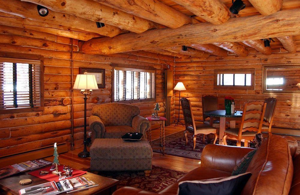 Devil'S Thumb Ranch Resort & Spa Tabernash Exterior photo