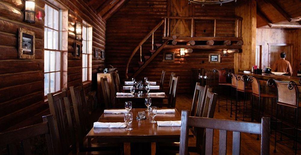 Devil'S Thumb Ranch Resort & Spa Tabernash Exterior photo