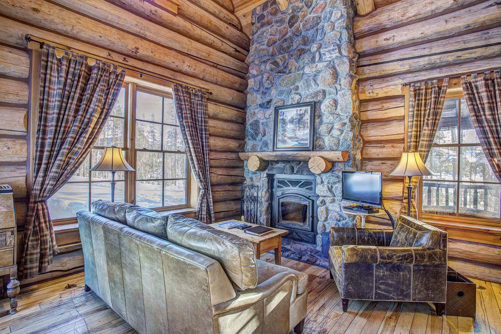 Devil'S Thumb Ranch Resort & Spa Tabernash Exterior photo