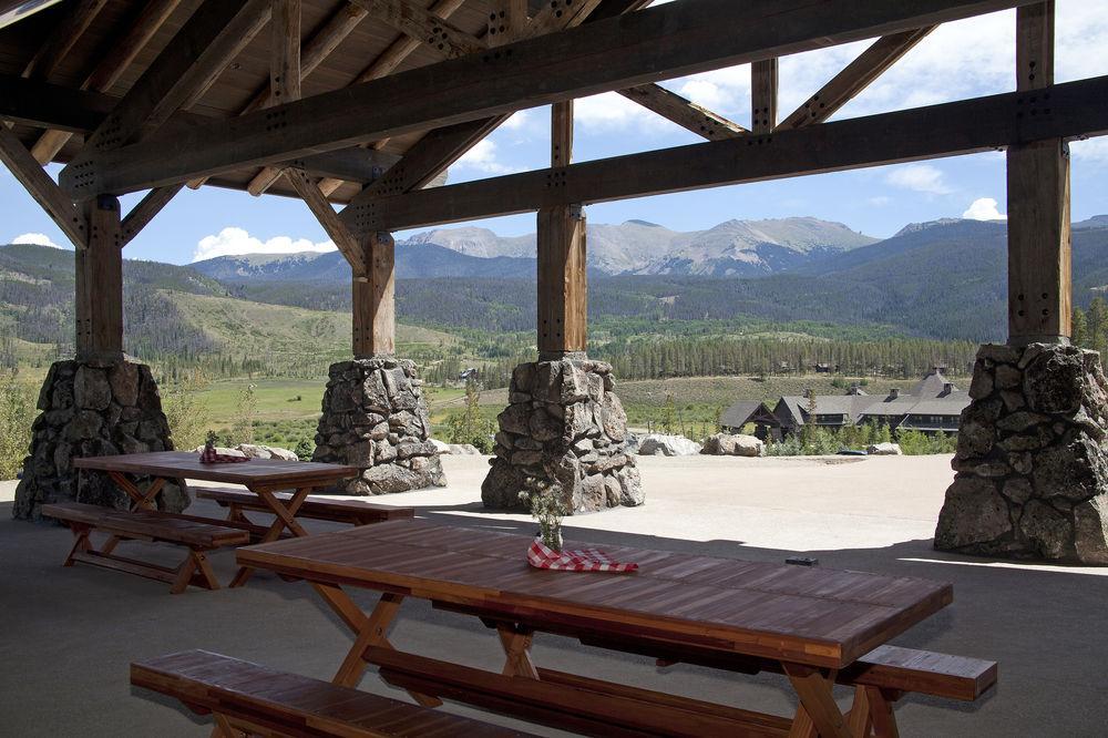 Devil'S Thumb Ranch Resort & Spa Tabernash Exterior photo