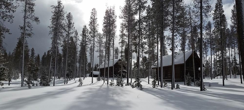 Devil'S Thumb Ranch Resort & Spa Tabernash Exterior photo