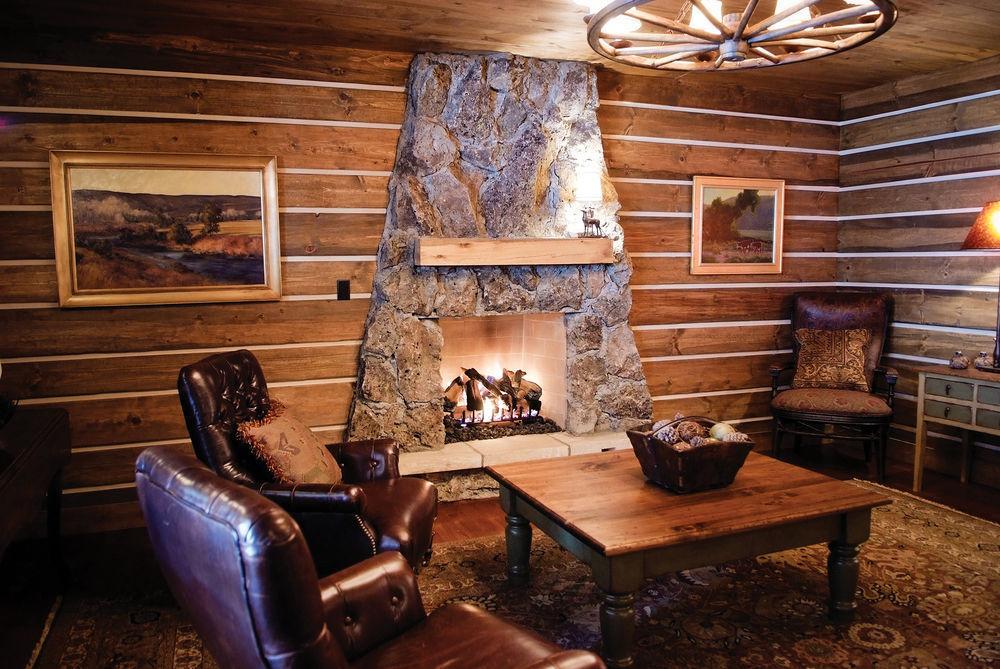 Devil'S Thumb Ranch Resort & Spa Tabernash Exterior photo