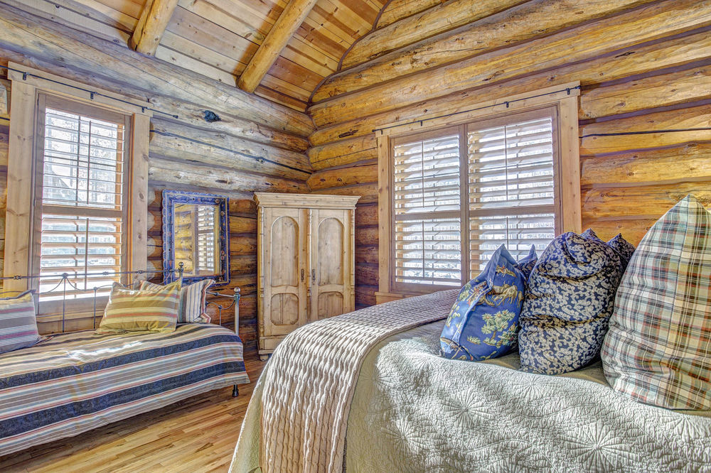 Devil'S Thumb Ranch Resort & Spa Tabernash Exterior photo